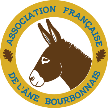 Âne bourbonnais (photo Wikipédia)
